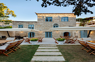 Eflin Haus Butik Otel Genel 4